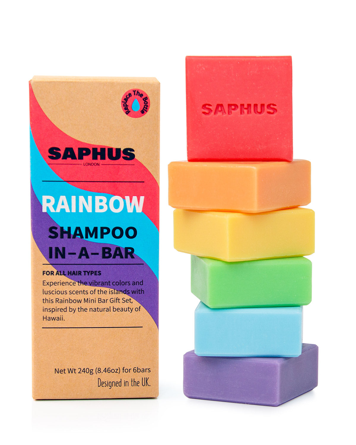 Shampoo Bar & Solid Shampoo