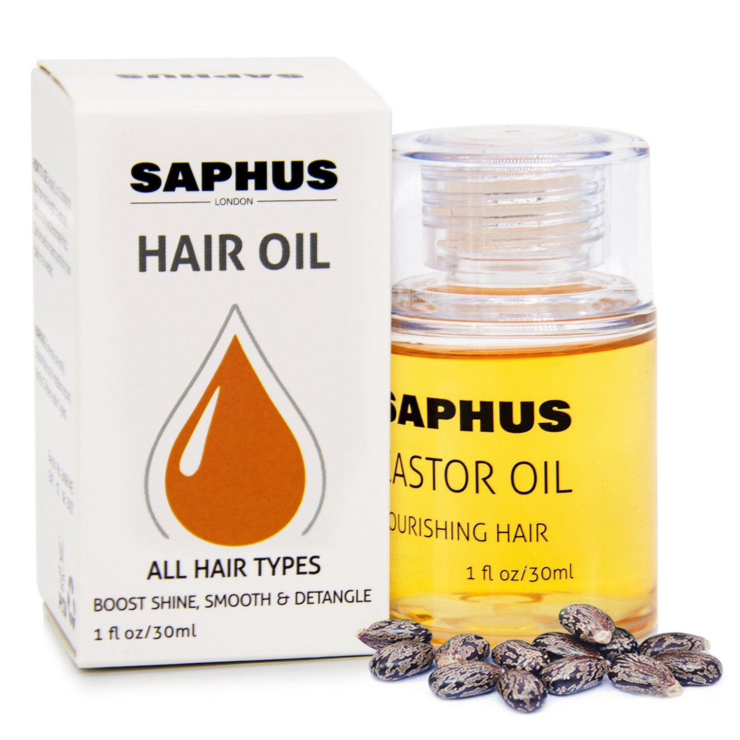 Hair Treatment