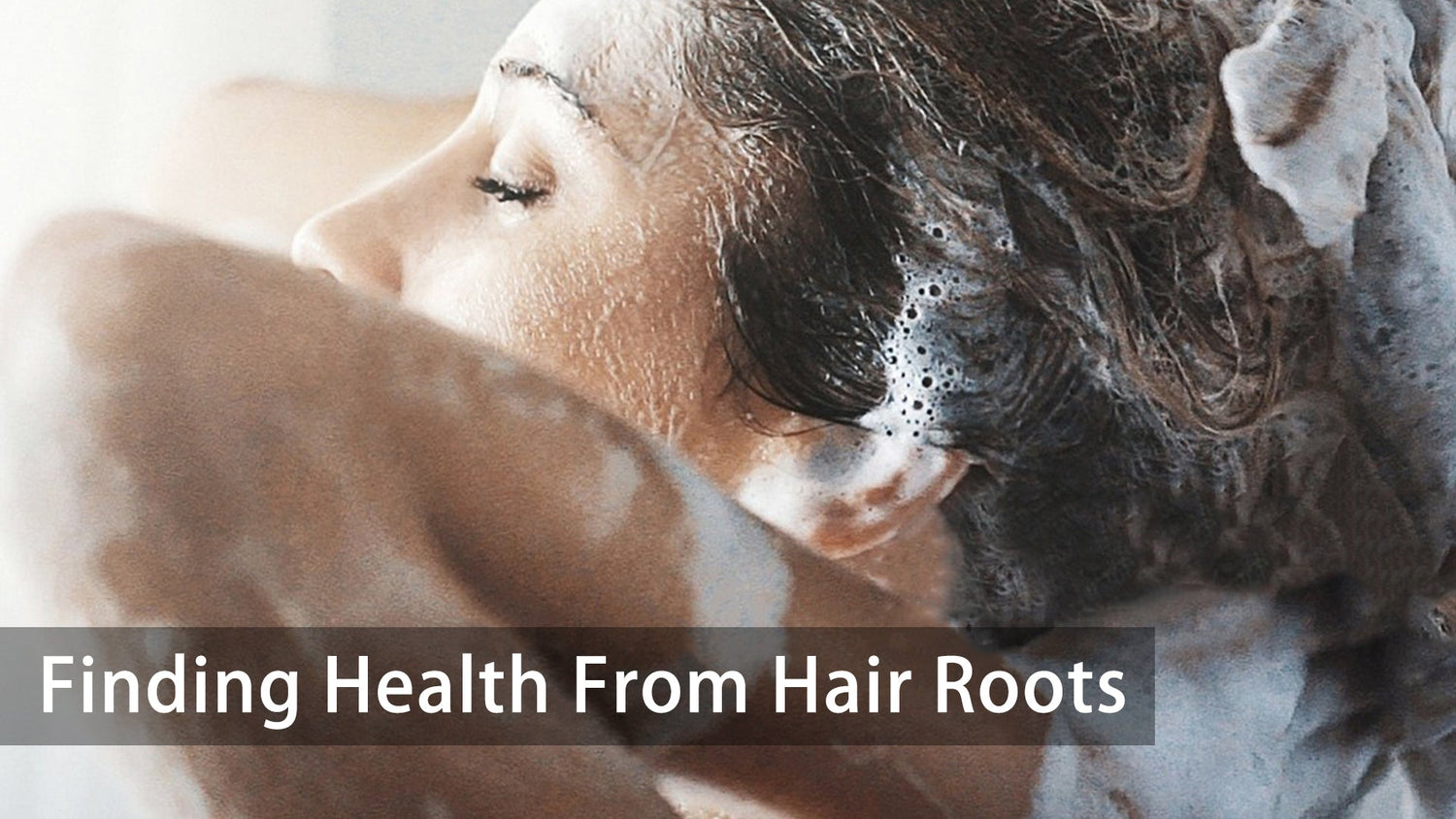 Sulfate Free Shampoo & Conditioner